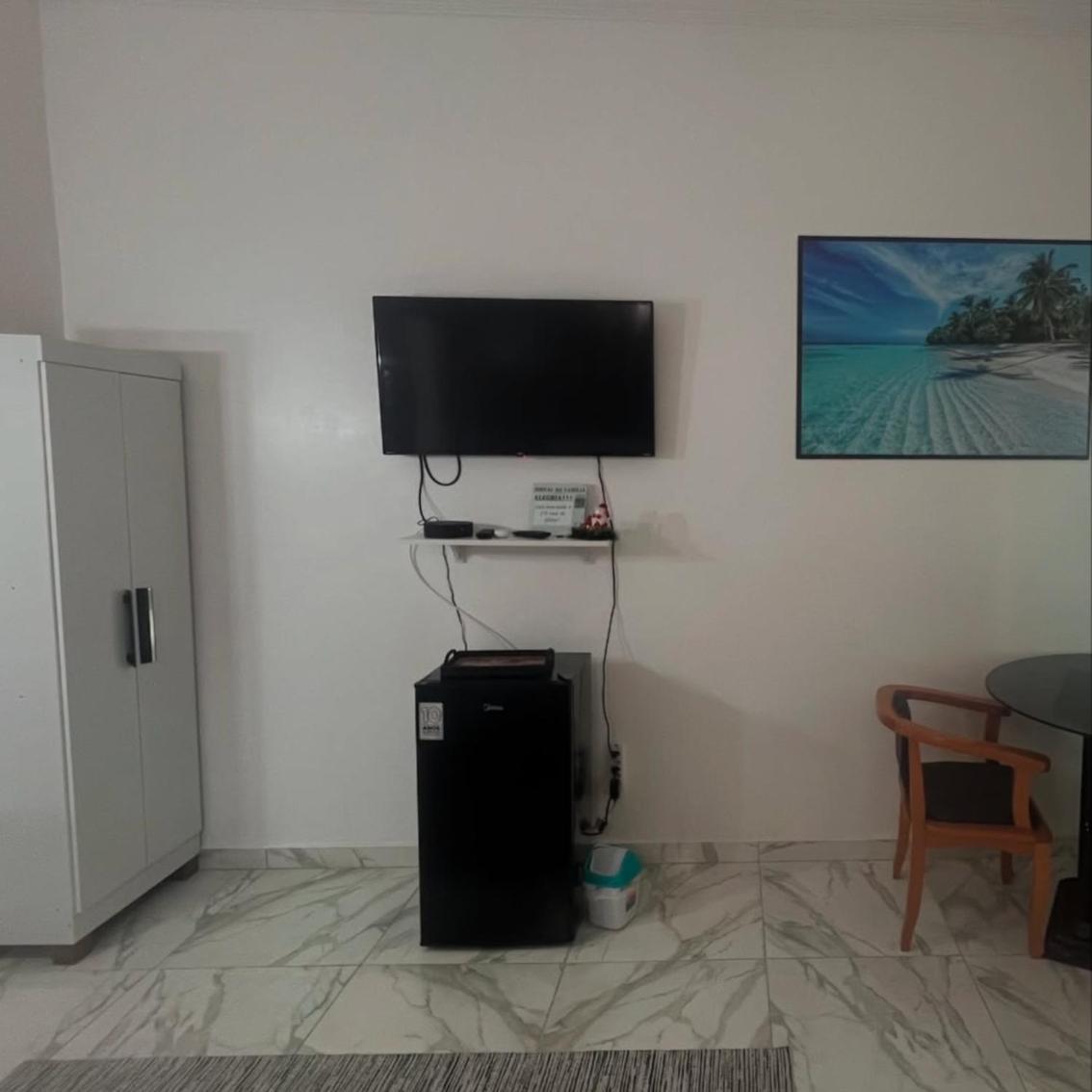Sr Casa De Ferias Asturias Apartment Guaruja Luaran gambar